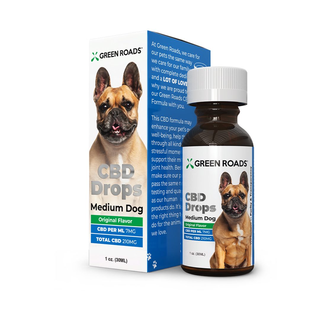 Pet Cbd Drops Medi Cbd Oil